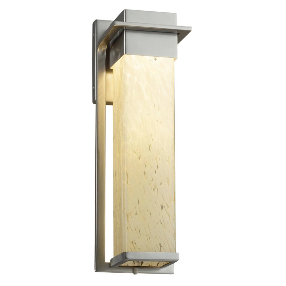 Large Outdoor Wall Sconce P519