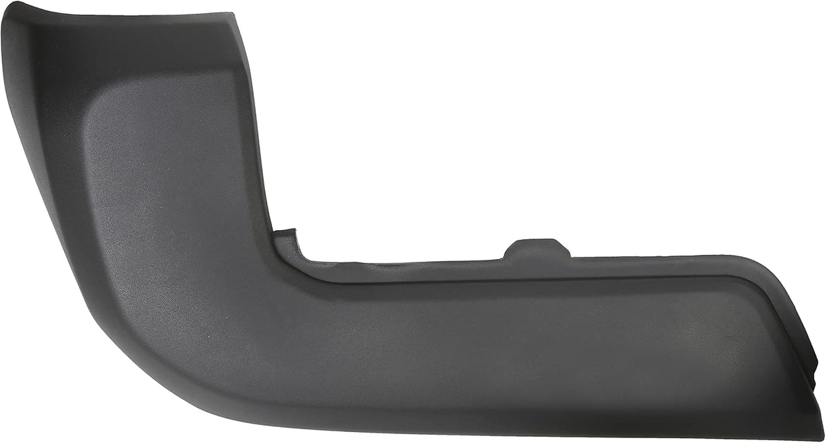 Pair Rear Bumper End Cap for Toyota Tacoma F458