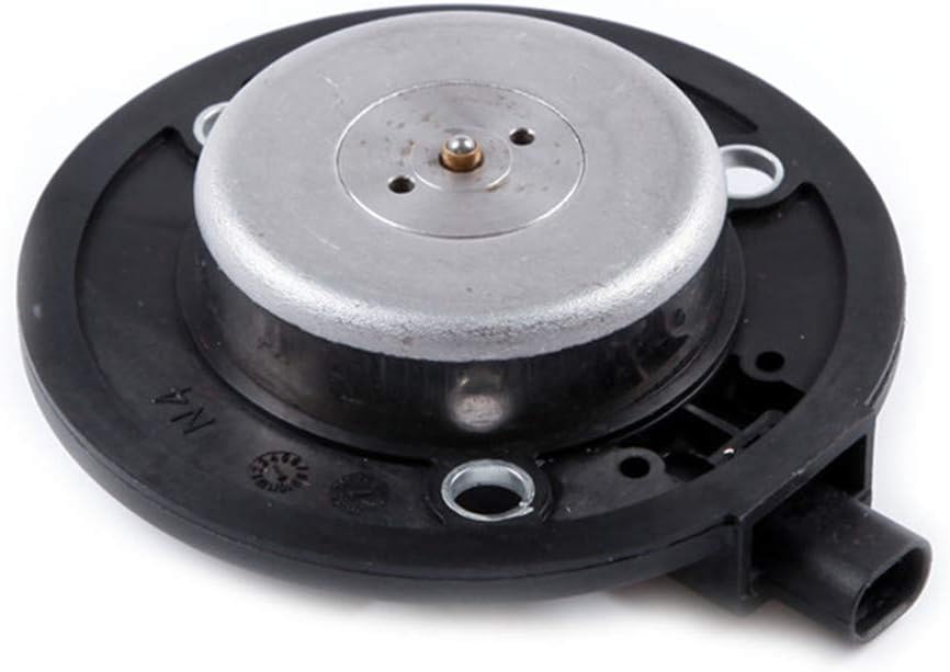Intake Camshaft Timing Gear Assembly D58138