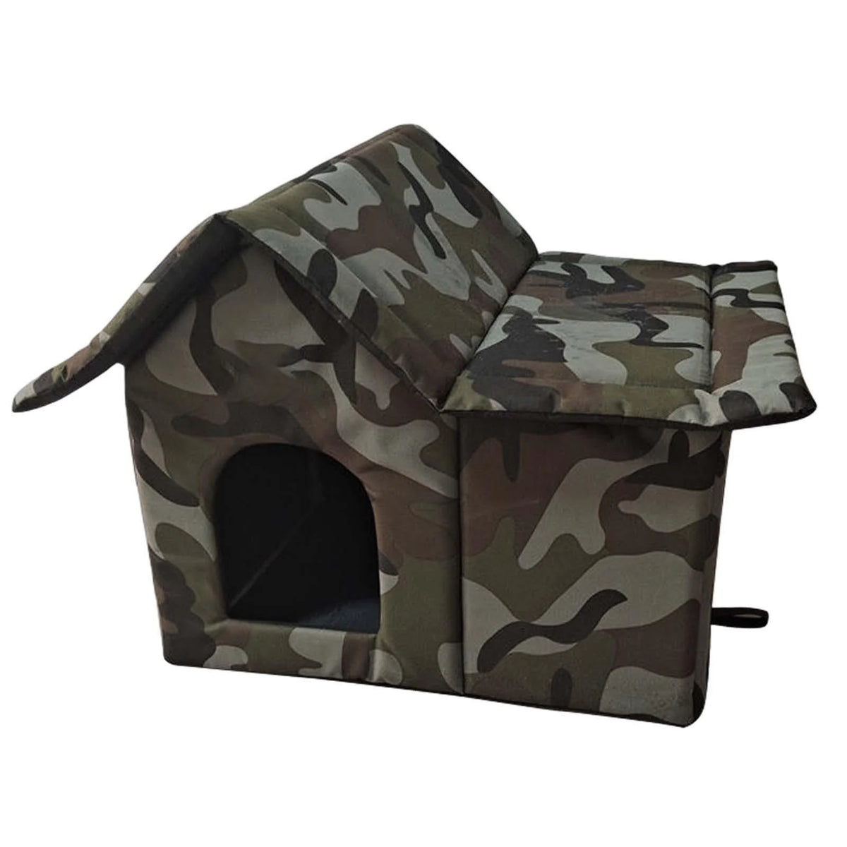 Waterproof Folding Pet Tent Cat House Dog Kennel N8905