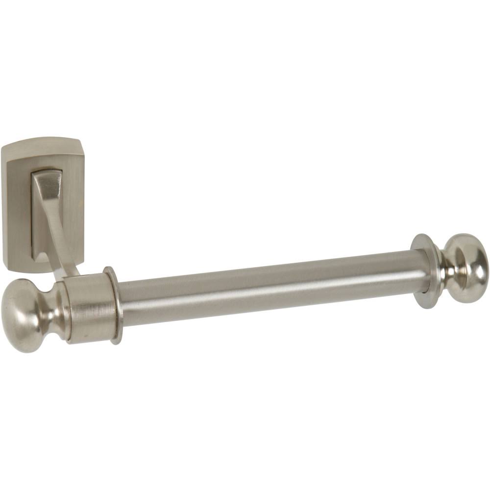 Polished Nickel Toilet Paper Holder R8071