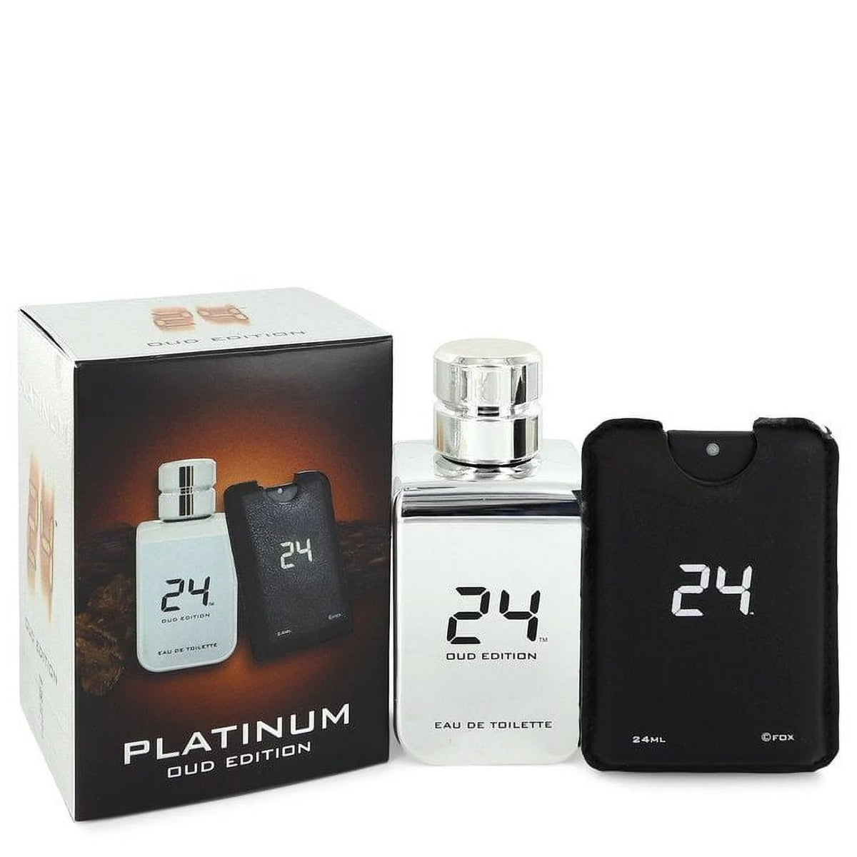 Eau De Toilette Concentree Spray W1393