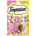 Crunchy and Soft Cat Treats U723084