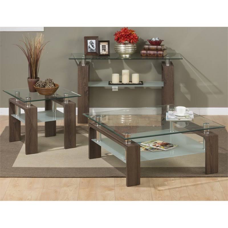 End Table T486