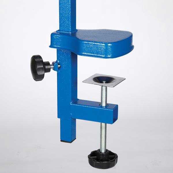 Foldable Grooming Arm B10779