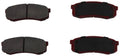 TRD Performance Brake Pad Y32943