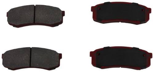 TRD Performance Brake Pad Y32943