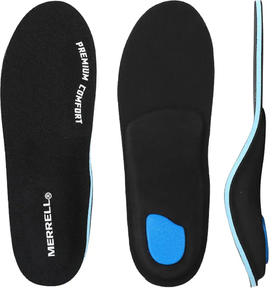 Women's Premium Comfort Insoles Q296048