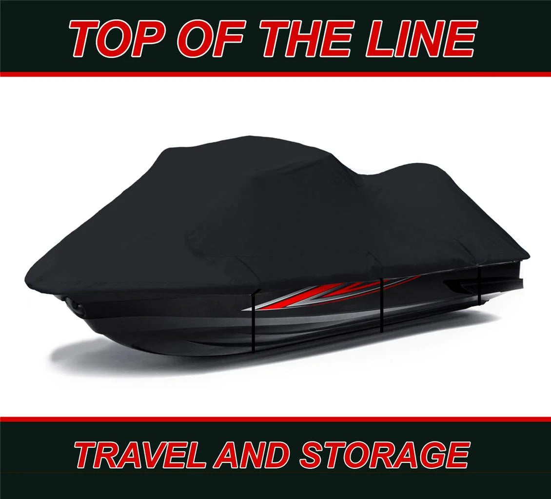 600 Denier JetSki Cover H350