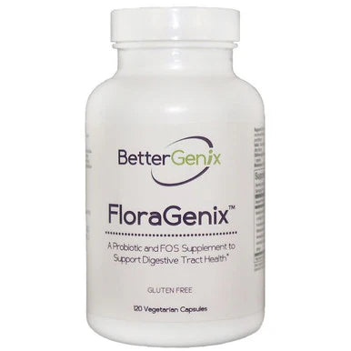 FloraGenix 120c O764