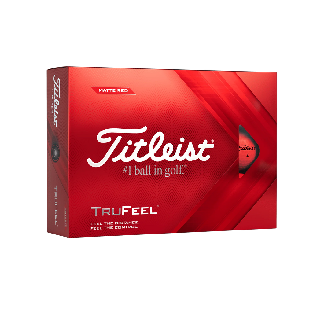 White 12 Pack Golf Balls F134