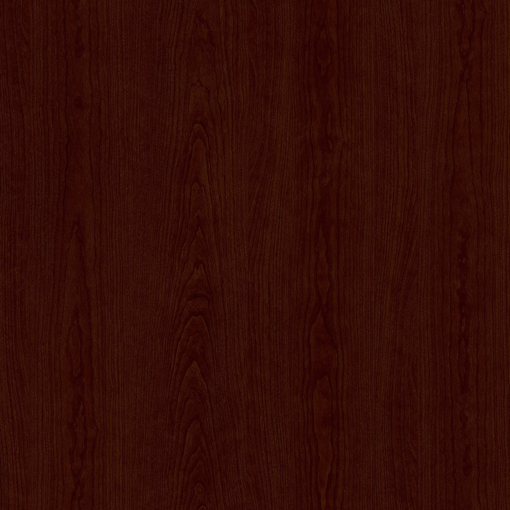 Engineered Wood Desk Return in Harvest Cherry B5272