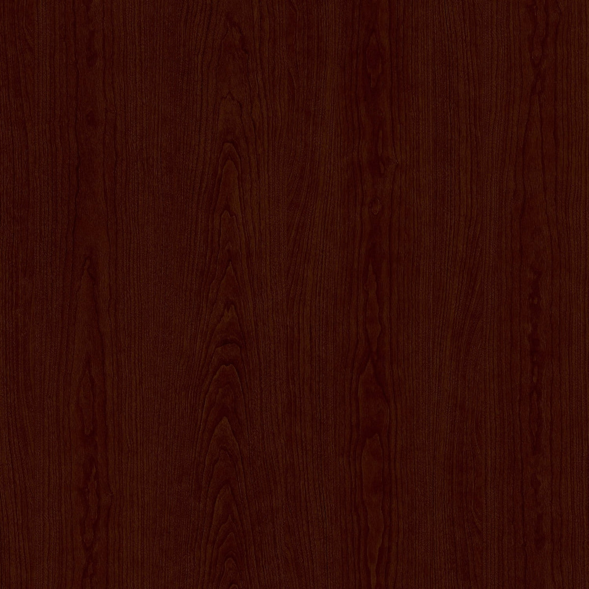 Engineered Wood Desk Return in Harvest Cherry B5272