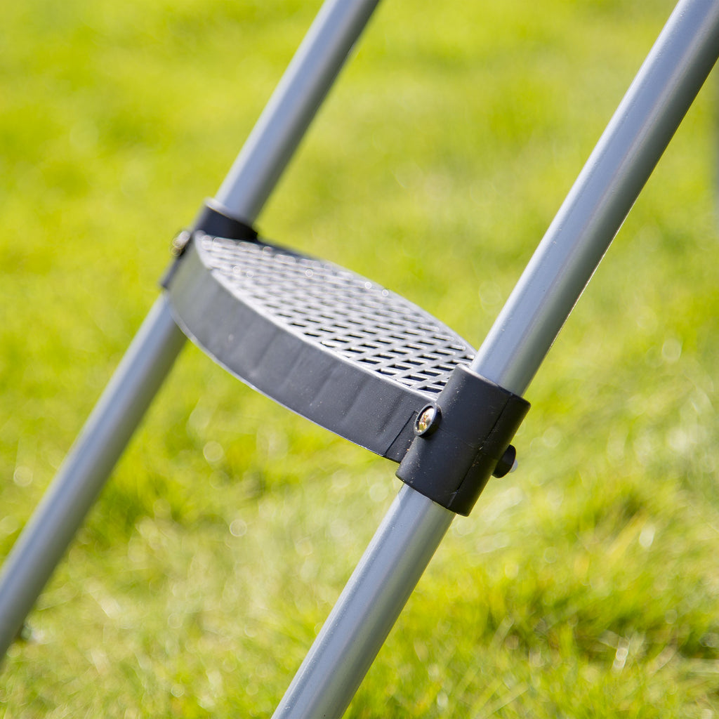Blue Wide-Step Ladder Accessory Kit Z89063
