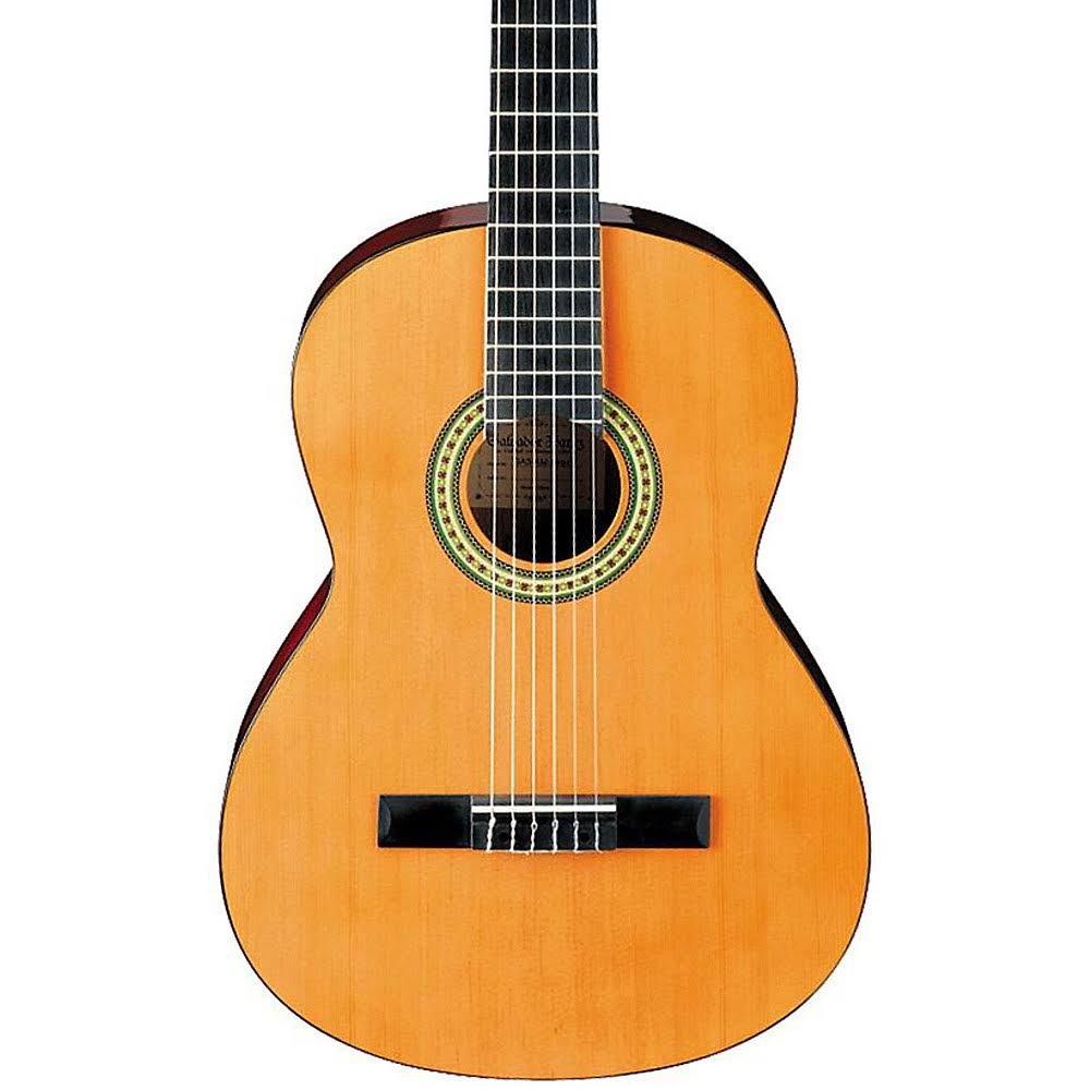 Classical Acoustic Guitar Y26105