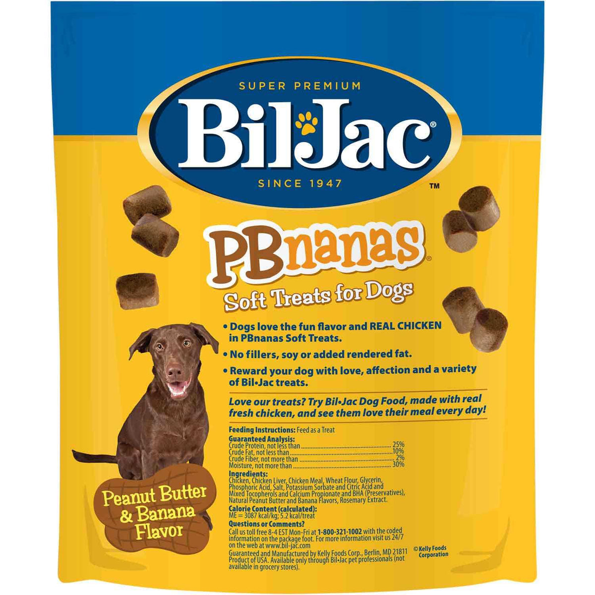 Dog Treats Q946