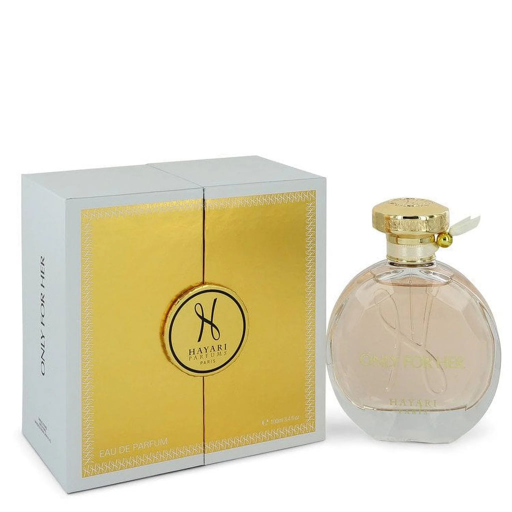 Eau De Parfum Spray 3.4 oz K82917