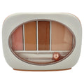 0.088 oz Eye Bright Palette D50759