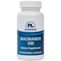 Niacinamide 500mg 60 Capsules A149118