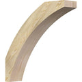 Rough Sawn Brace, Douglas Fir Q725448
