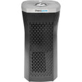 Black UV Germicidal HEPA Air Purifier F80357