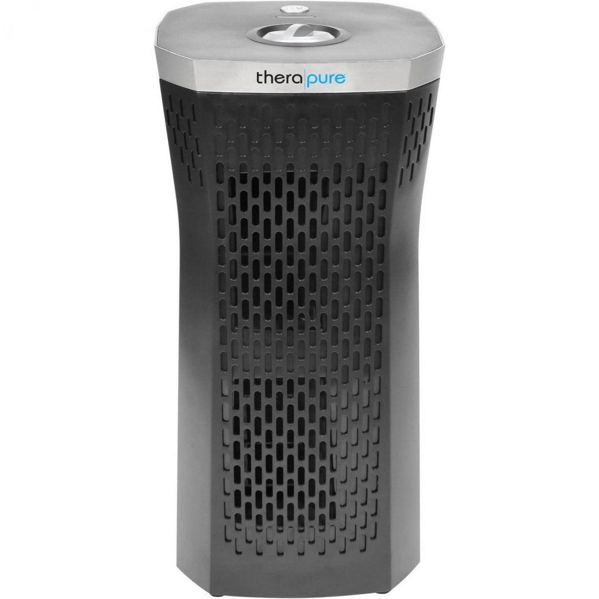 Black UV Germicidal HEPA Air Purifier F80357
