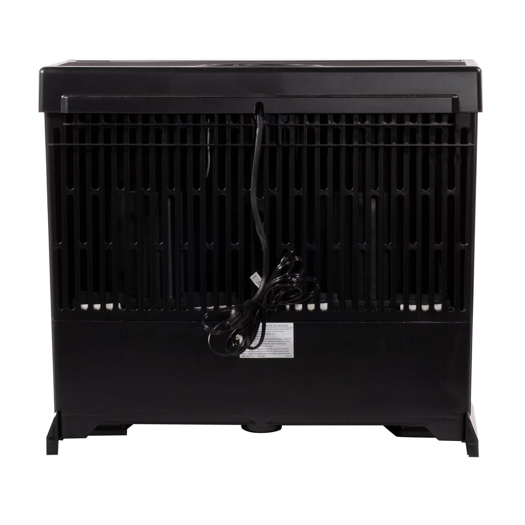 Console-Style Evaporative Humidifier H668717
