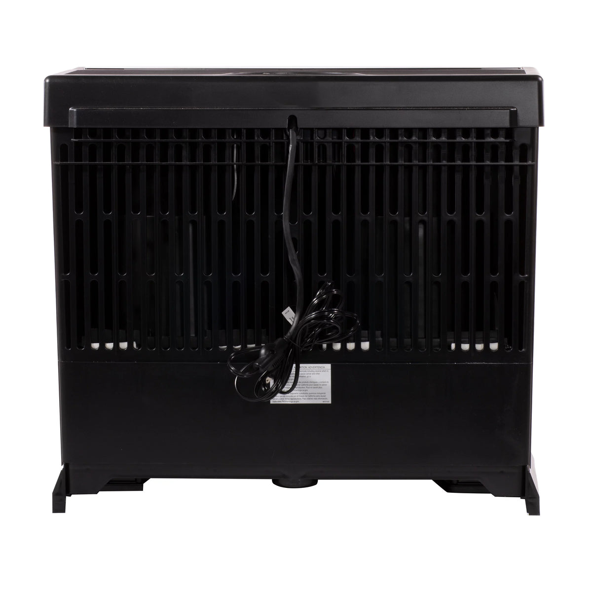 Console-Style Evaporative Humidifier H668717