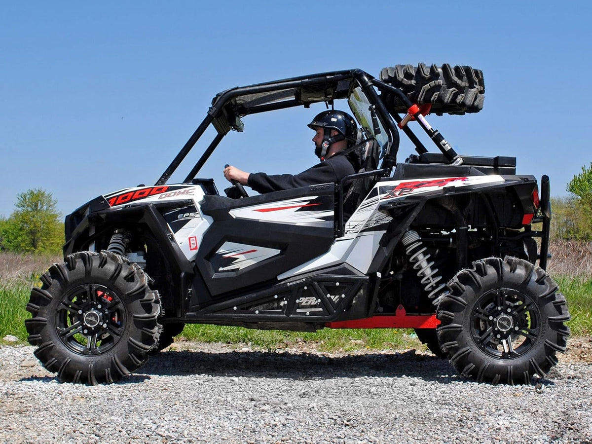 Spare Tire Carrier Mounting Kit for Polaris RZR XP 1000 M708364