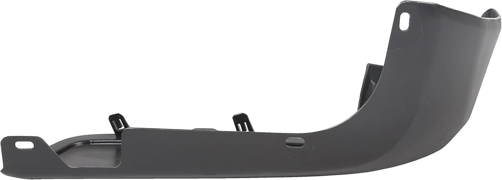 Pair Rear Bumper End Cap for Toyota Tacoma F458