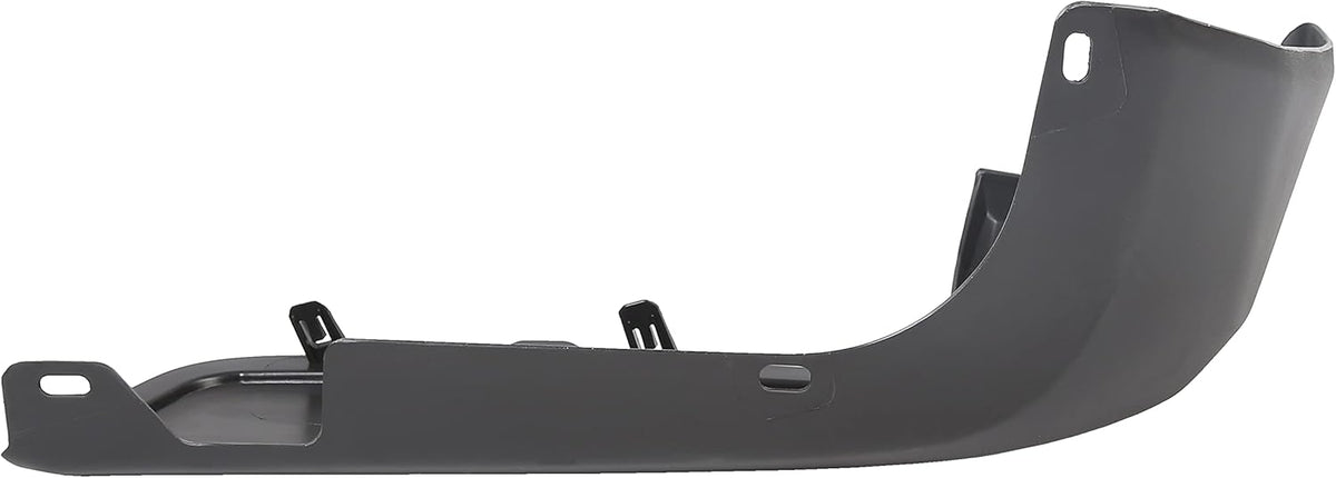 Pair Rear Bumper End Cap for Toyota Tacoma F458