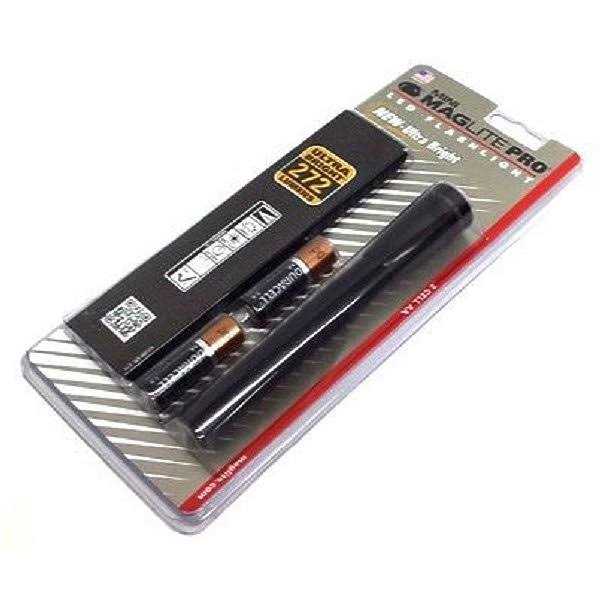 Mini PRO Flashlight Z1026