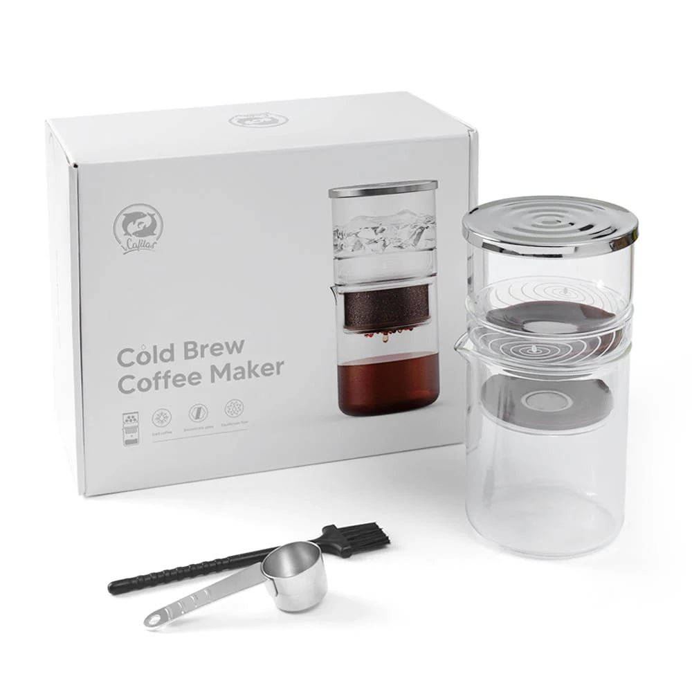 Single Serve Coffee Maker 2 in 1 Coffee Brewer Tea Maker Pink F777522