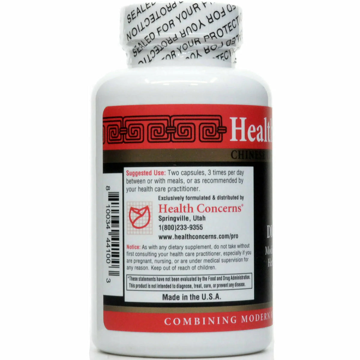 Digestion Supplement D466