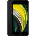 Pre-Owned iPhone SE 2 64GB 4.7" 4G LTE Black G66174
