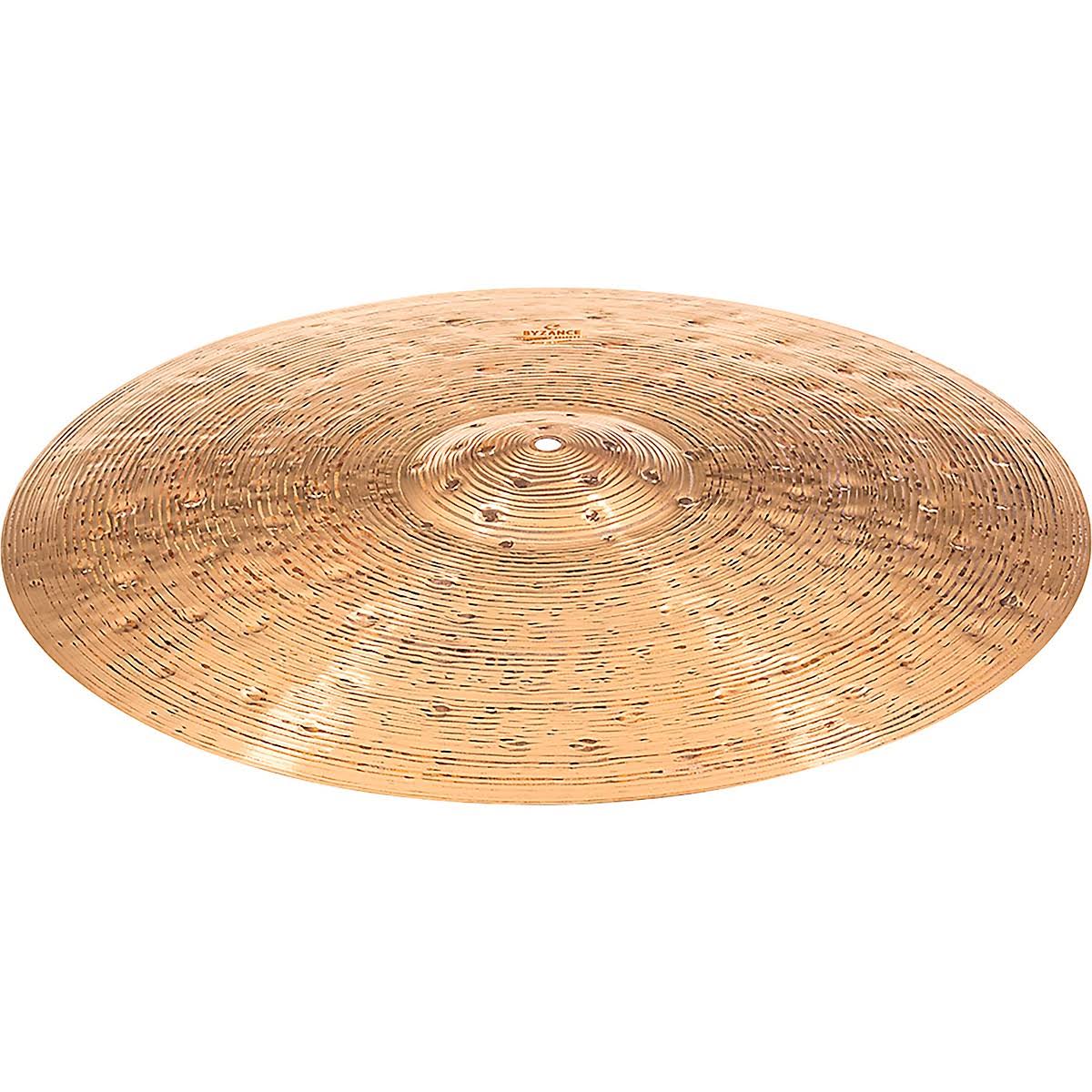 20 in. Crash Cymbal W4180