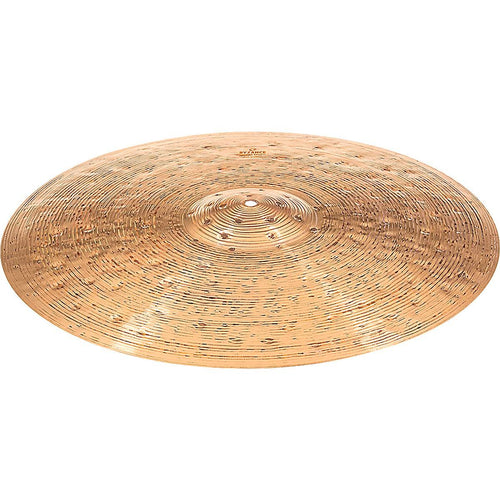 20 in. Crash Cymbal W4180