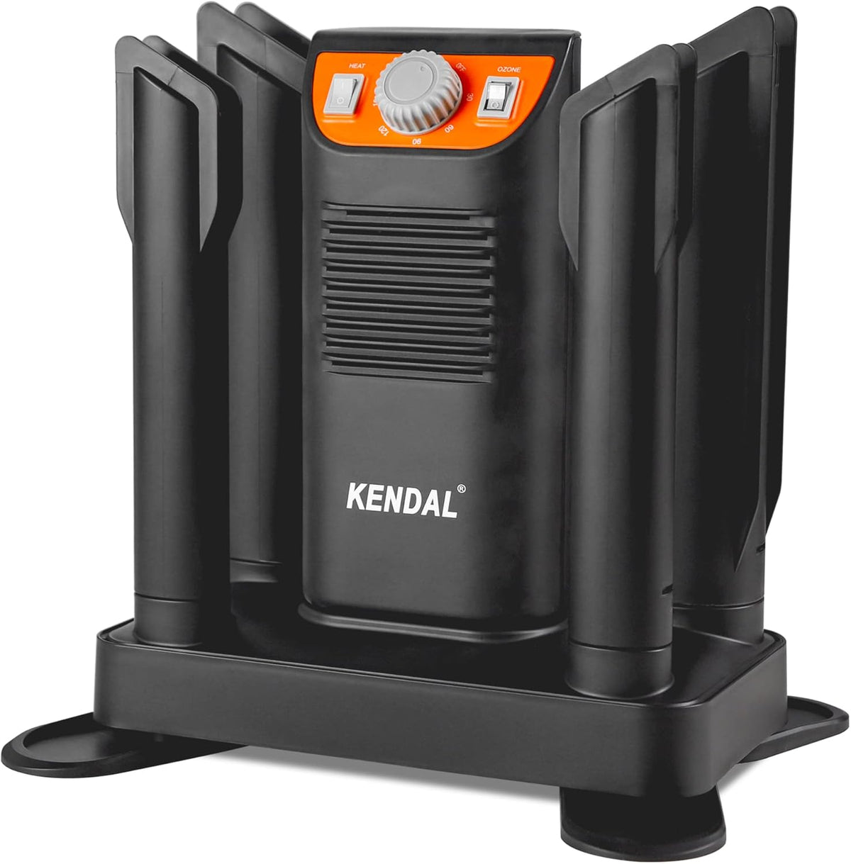 Portable Boot Dryer with Adjustable Tubes G524
