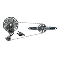 Gx Eagle Dub Groupset K565