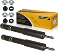2 pcs Shocks Absorbers for Dodge Ram 1500 K8943