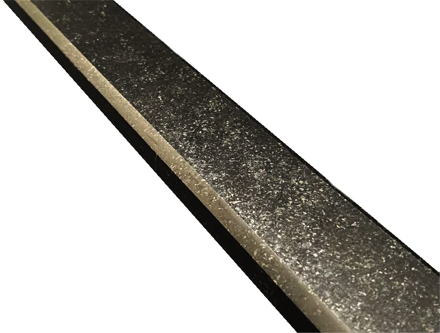 Polished Double Beveled Marble Threshold Z88622