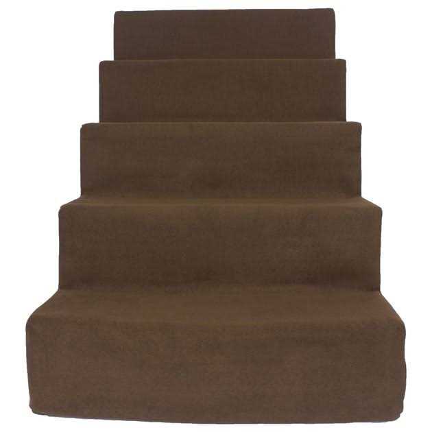 High Density Foam 5 Steps Pet Stairs O1965