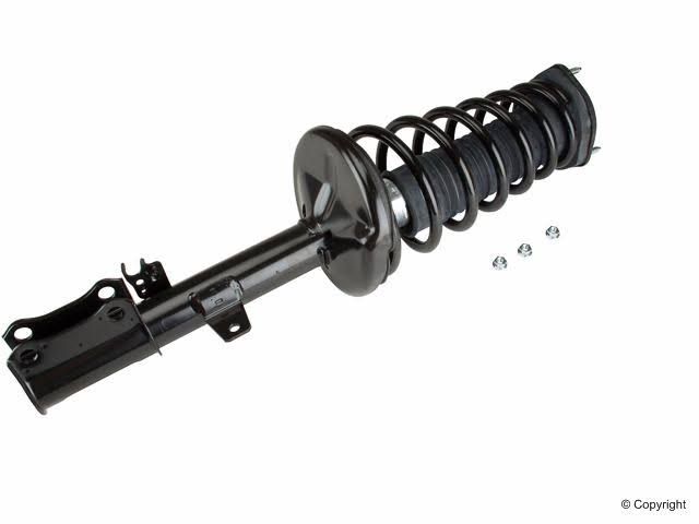Strut-Plus Assembly M765986