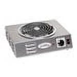 Electric Hot Plate 1500 W Stainless Steel Y87964