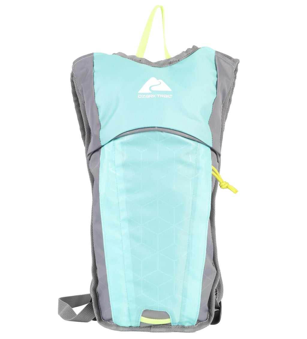 2 Liter Hydration Backpack V7418