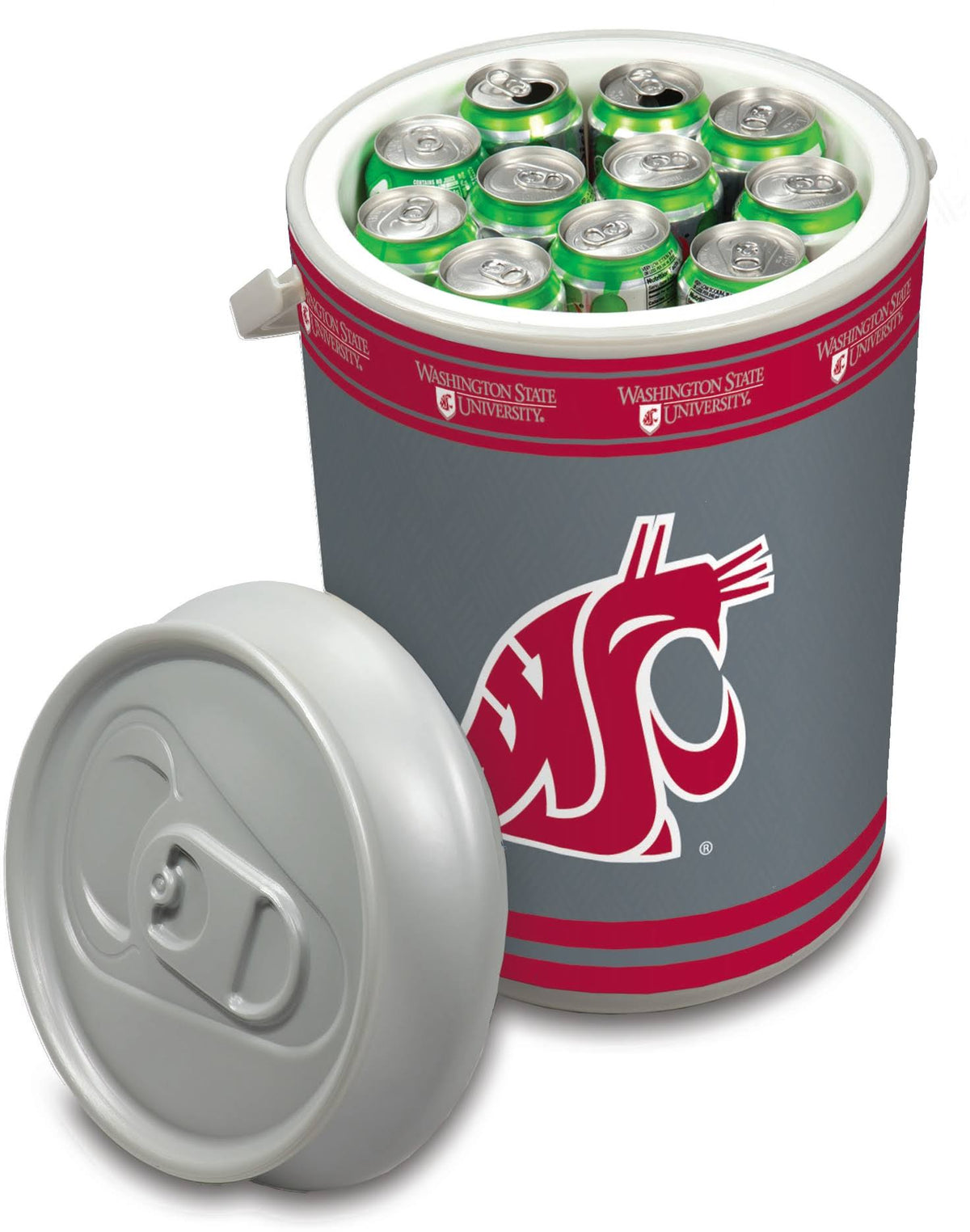 Mega Can Cooler T7490