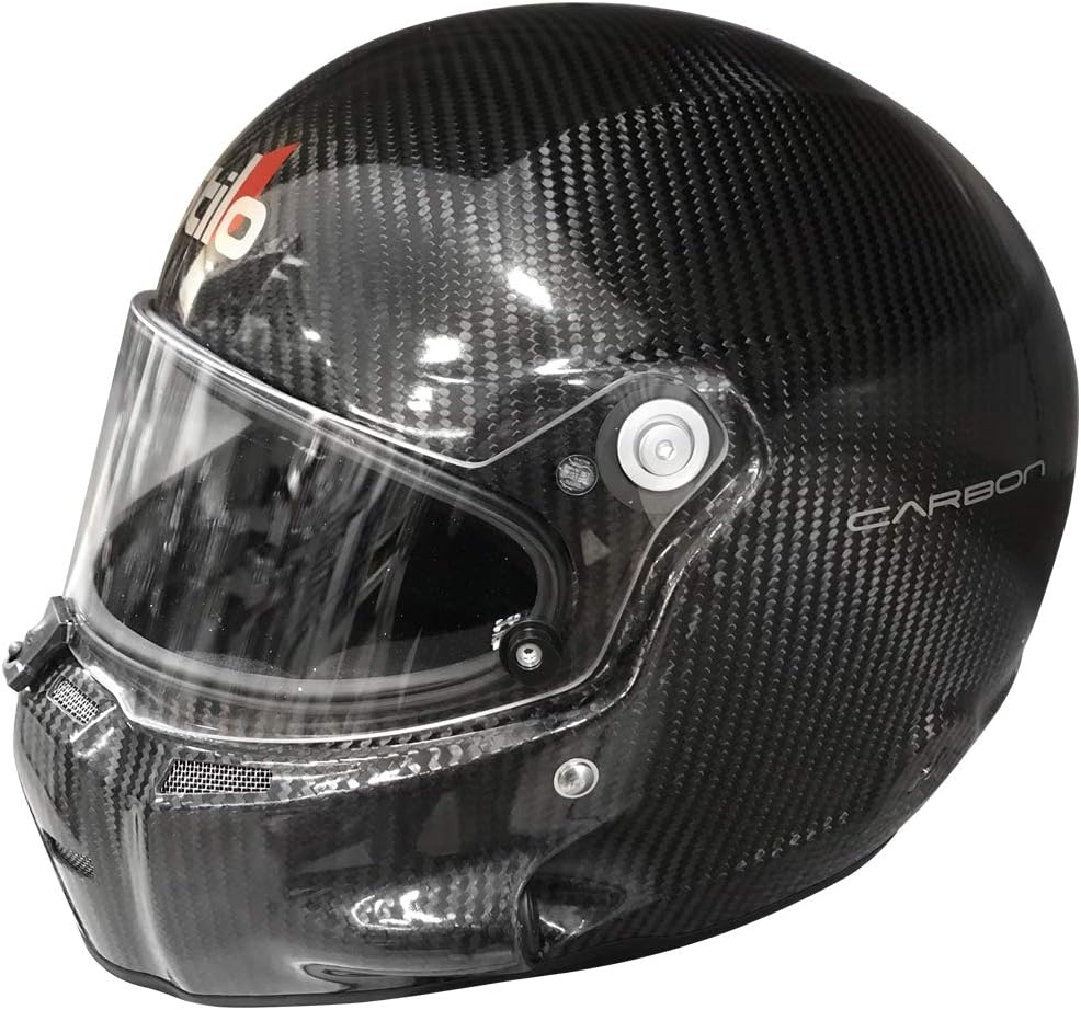 Stilo SA2020 ST5 GT Carbon Racing Helmet X4253