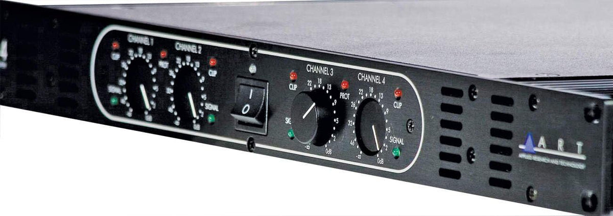Power Amplifier A377427