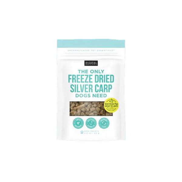 Freeze Dried Beef Liver Dog Treats L76067