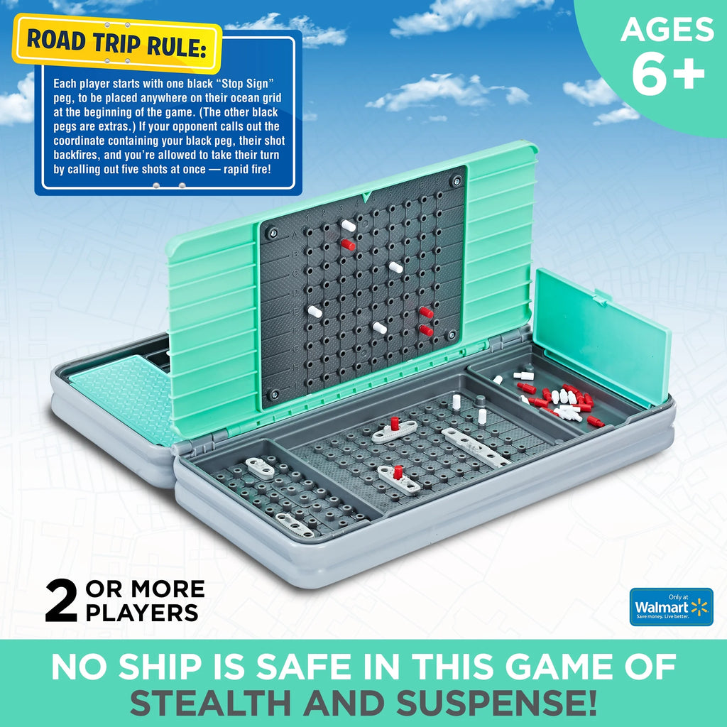 Portable Case Board Game S822